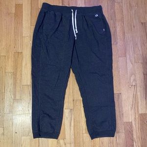 Champion sweatpants